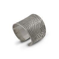 Stříbrný prsten 6N651