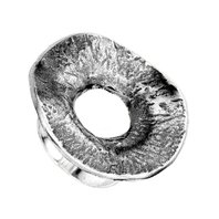 Stříbrný prsten 6S216